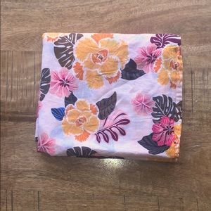 Acacia retro paradise pareo.